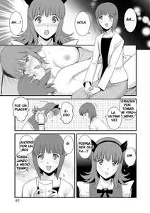 Page 49 of Part Time Manaka-san Wakazuma Enjokousai-ki - preview thumbnail