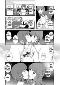 Page 54 of Part Time Manaka-san Wakazuma Enjokousai-ki - preview thumbnail