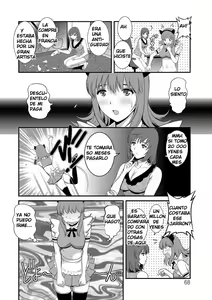 Page 68 of Part Time Manaka-san Wakazuma Enjokousai-ki - preview thumbnail