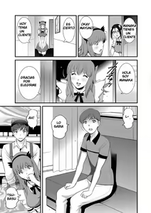 Page 69 of Part Time Manaka-san Wakazuma Enjokousai-ki - preview thumbnail
