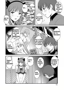 Page 70 of Part Time Manaka-san Wakazuma Enjokousai-ki - preview thumbnail