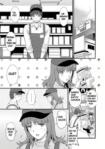 Page 7 of Part Time Manaka-san Wakazuma Enjokousai-ki - preview thumbnail