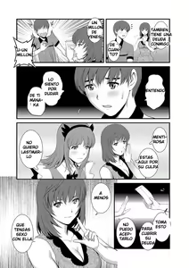 Page 72 of Part Time Manaka-san Wakazuma Enjokousai-ki - preview thumbnail