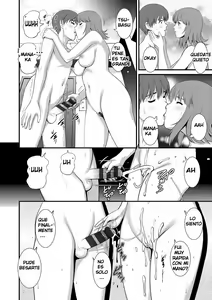 Page 74 of Part Time Manaka-san Wakazuma Enjokousai-ki - preview thumbnail