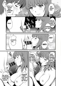 Page 75 of Part Time Manaka-san Wakazuma Enjokousai-ki - preview thumbnail