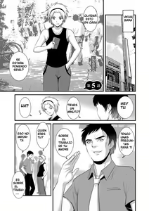 Page 83 of Part Time Manaka-san Wakazuma Enjokousai-ki - preview thumbnail