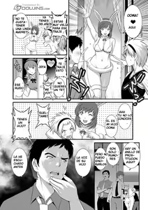 Page 84 of Part Time Manaka-san Wakazuma Enjokousai-ki - preview thumbnail