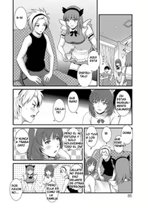 Page 86 of Part Time Manaka-san Wakazuma Enjokousai-ki - preview thumbnail