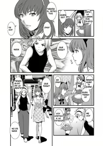 Page 87 of Part Time Manaka-san Wakazuma Enjokousai-ki - preview thumbnail