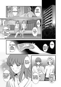 Page 92 of Part Time Manaka-san Wakazuma Enjokousai-ki - preview thumbnail