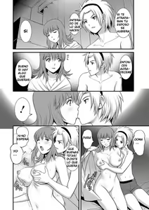 Page 93 of Part Time Manaka-san Wakazuma Enjokousai-ki - preview thumbnail