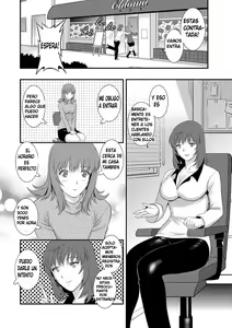 Page 10 of Part Time Manaka-san Wakazuma Enjokousai-ki - preview thumbnail