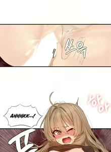 Page 168 of Hahri's Lumpy Star - preview thumbnail