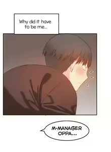 Page 394 of Hahri's Lumpy Boardhouse - preview thumbnail
