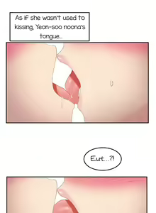 Page 549 of Hahri's Lumpy Boardhouse - preview thumbnail