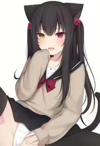 Amashiro Natsuki — hentai manga cover on Fhentai