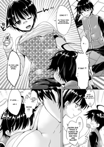 Page 3 of Yuuhi to Nagito - preview thumbnail