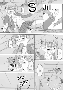 Page 29 of Gekou Chuui | Caution: School Zone - preview thumbnail