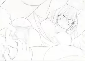 Page 3 of Gyouretsu no Dekiru Asoko - preview thumbnail
