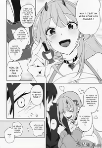 Page 3 of Viper to Mendan shita - preview thumbnail