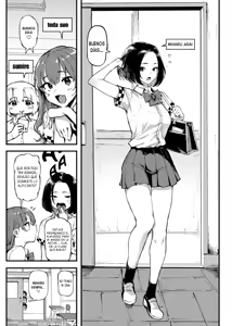 Page 3 of Miharu no Hajimete | La Primera Vez de Miharu - preview thumbnail