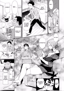 Page 3 of Kyoudai ni Natta Hi | The Day She Became My Sister - preview thumbnail