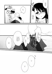 Page 22 of Gotouchi Ecchi - preview thumbnail
