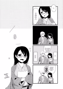 Page 25 of Gotouchi Ecchi - preview thumbnail
