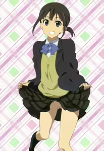 Page 84 of Kokoro Connect Collection - preview thumbnail