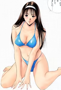 G-Taste 5 — hentai manga cover on Fhentai