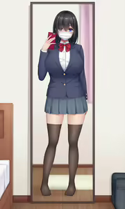 Page 247 of Jidori JK wa Seichouki ~Escalate Shite Iku Hentai Koui~ - preview thumbnail