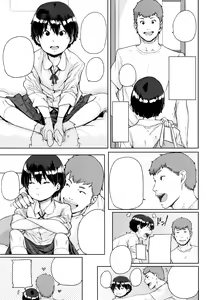 Page 3 of Onnanoko Kaika - preview thumbnail