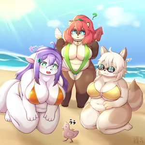 Page 274 of Shibaemon - preview thumbnail