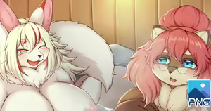 Page 305 of Shibaemon - preview thumbnail