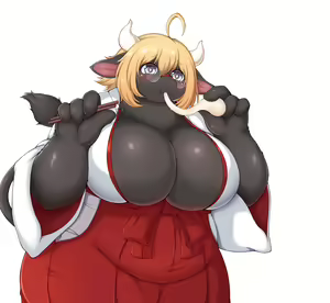 Page 329 of Shibaemon - preview thumbnail
