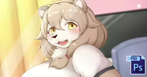 Page 344 of Shibaemon - preview thumbnail