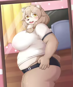 Page 346 of Shibaemon - preview thumbnail