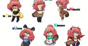 Page 360 of Shibaemon - preview thumbnail