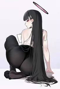 Tsukatsuki Rio — hentai manga cover on Fhentai