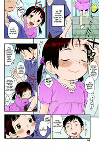 Page 2 of Amaekko! | Una Niña Mimada (decensored) - preview thumbnail