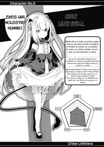 Page 32 of Beastie Charm (decensored) - preview thumbnail