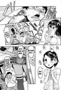 Page 3 of Lulalula☆Room Cap. 3 - preview thumbnail