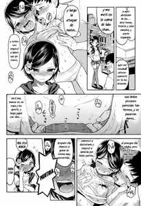 Page 6 of Lulalula☆Room Cap. 3 - preview thumbnail
