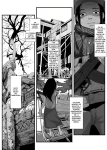 Page 3 of Asia no Hinminkutsu de Hounyou Tousatsu Shitetara Tsurutsuru Omanko Kaeta Hanashi - preview thumbnail