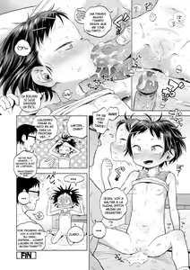 Page 56 of Puchi Love Kingdom (decensored) - preview thumbnail