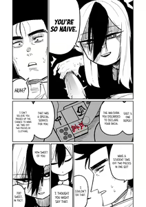 Page 176 of Benriya 68 Datsui Mahjong Ichi ~Sankaisen~ - preview thumbnail