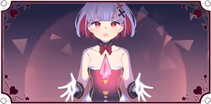 Page 168 of Magical Girl Tear Sweet - preview thumbnail