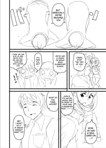 Page 4 of Classmate no Mae de Nama Sex Shite mita | I Tried Having Raw Sex in front of My Classmates - preview thumbnail