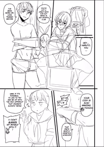 Page 7 of Classmate no Mae de Nama Sex Shite mita | I Tried Having Raw Sex in front of My Classmates - preview thumbnail