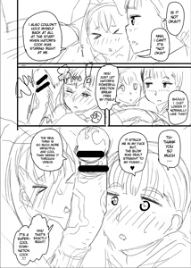Page 8 of Classmate no Mae de Nama Sex Shite mita | I Tried Having Raw Sex in front of My Classmates - preview thumbnail